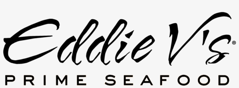 Eddie V's Black, transparent png download