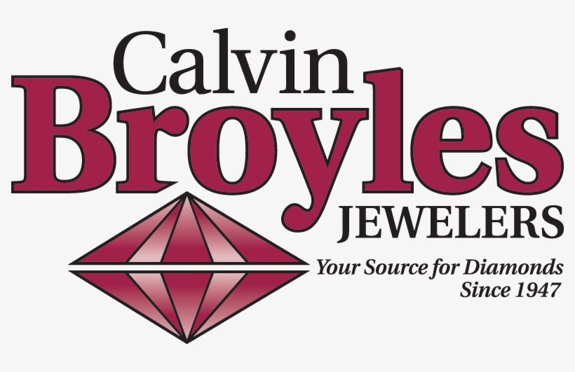Cbjlogo Png Calvin Broyles Jewelers PNG Image Transparent PNG