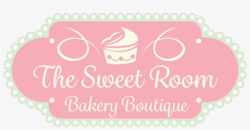 Elegant, Serious, Bakery Logo Design For The Sweet - Logo, transparent png download