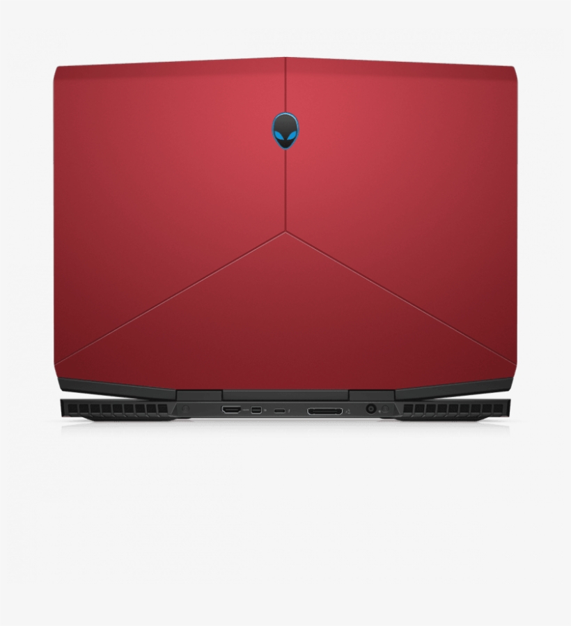 Alienware Takes A Few Risks With The New M15 - Alienware, transparent png download