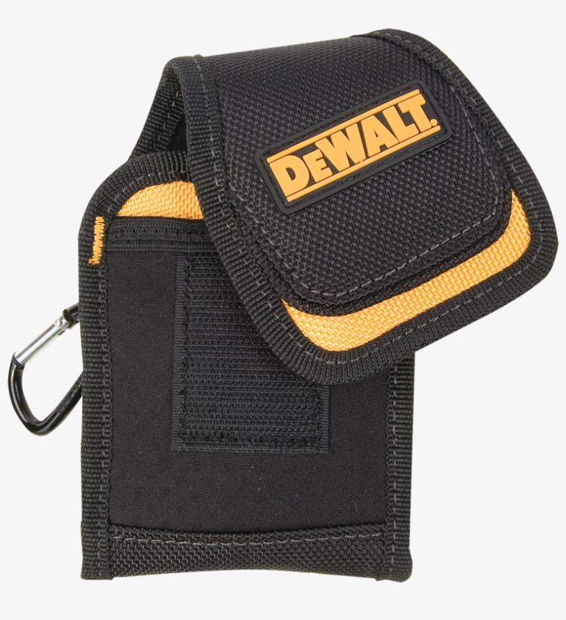 Heavy Duty Smartphone Holder - Dewalt Dg5114 Heavy Duty Smartphone Holder, transparent png download