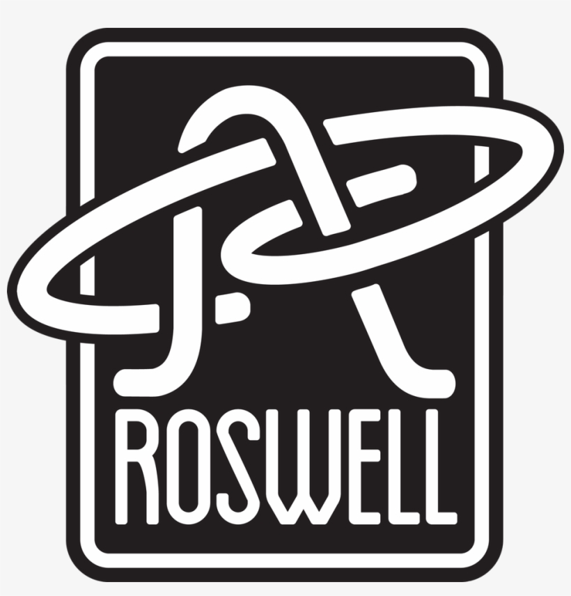Roswell Pro Audio “little Wing” - Sign, transparent png download