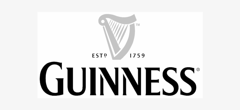Guinness-logo - Guinness Logo Png, transparent png download