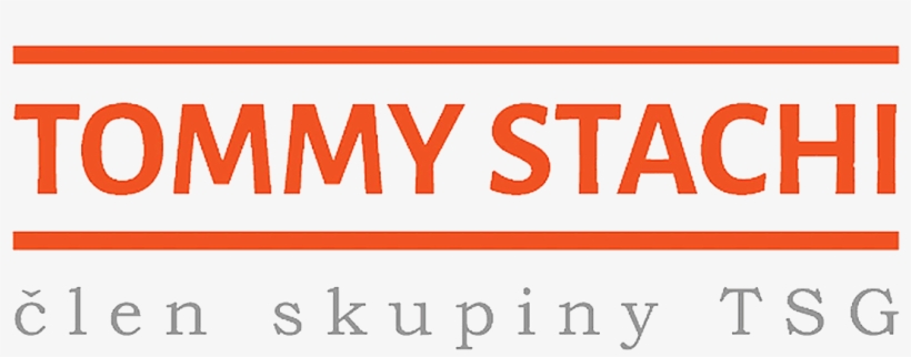 Logo Tommy Stachi Group - Miasto Jest Nasze Ruchy Miejskie, transparent png download