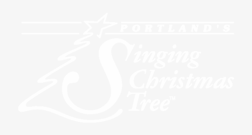 Portland's Singing Christmas Tree, transparent png download
