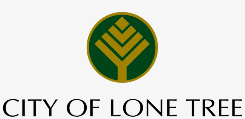 Png Color Lone Tree Logo - Lone Tree, transparent png download