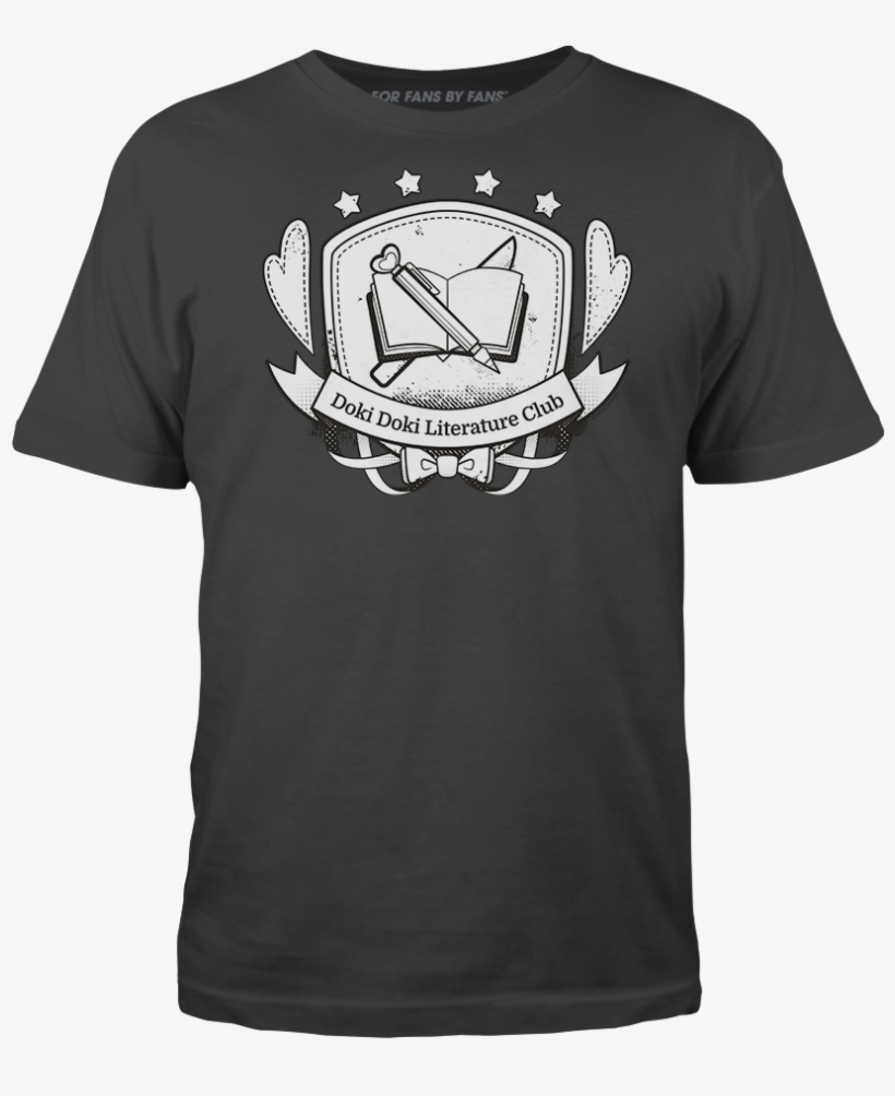 Ddlc School Emblem - Viva La Vida Coldplay Logo, transparent png download