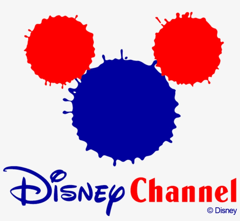 Image Not Found Or Type Unknown - Disney Channel Logo 1999, transparent png download