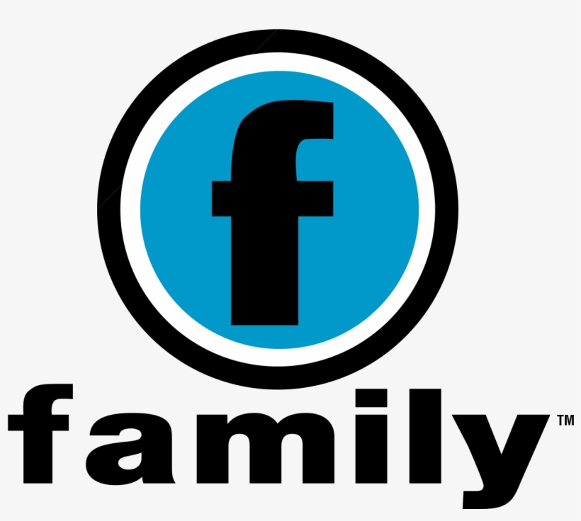 Disney Channel Logo 2010 Disney Channel Logo Black - Family Channel Logo, transparent png download