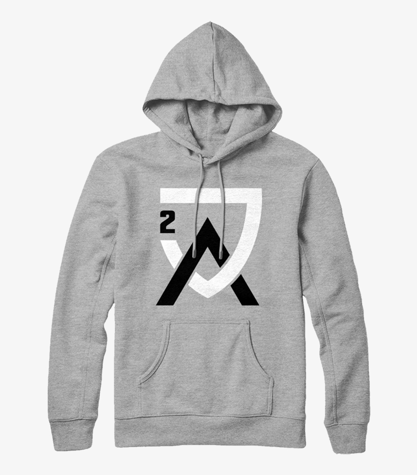 Classic Logo Hoodie - Juju Smith Schuster Hoodie, transparent png download