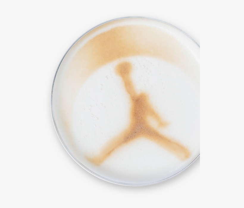 Bottled Beer - Michael Jordan Steakhouse Logo Drink, transparent png download