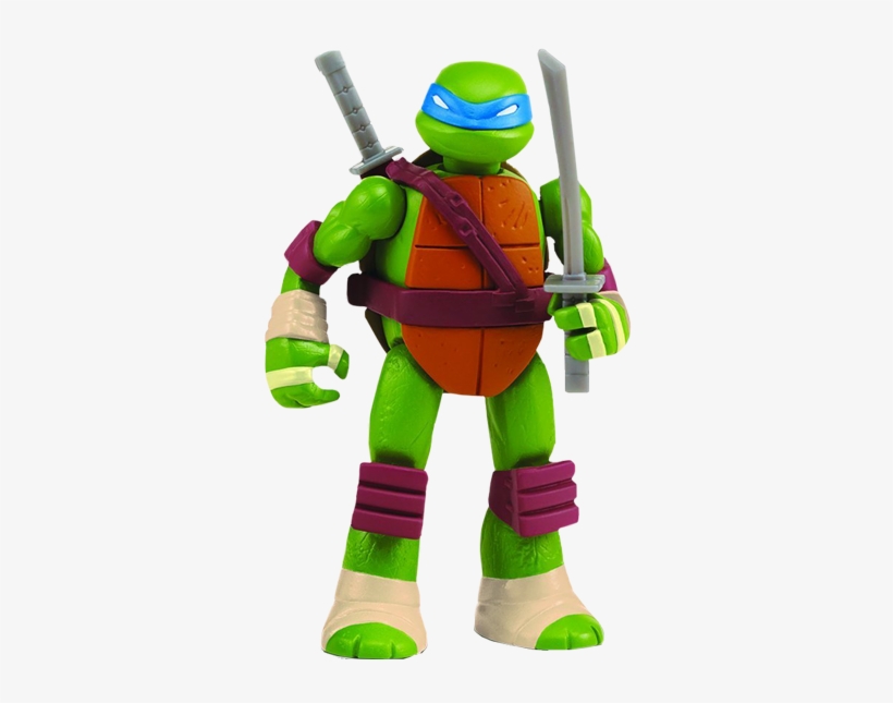 Teenage Mutant Ninja Turtles - Teenage Mutant Ninja Turtles Mutations Mix & Match, transparent png download
