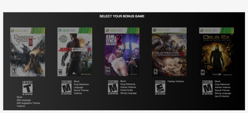 Bonus Games - - Kane And Lynch 2 Dog, transparent png download