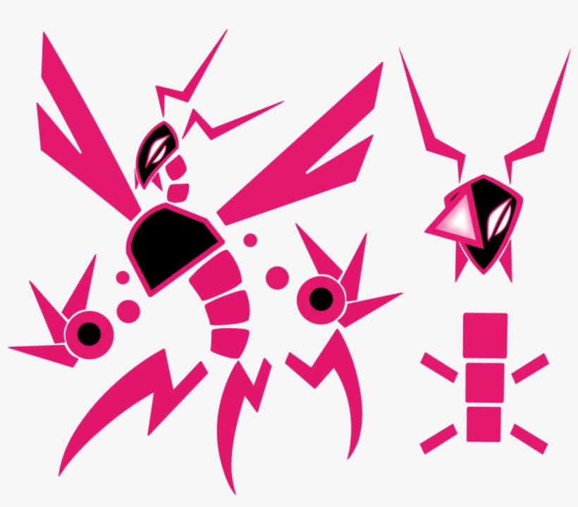 Swarm [monstercat Release] Hello Hi I Caved And Made - Graphic Design, transparent png download