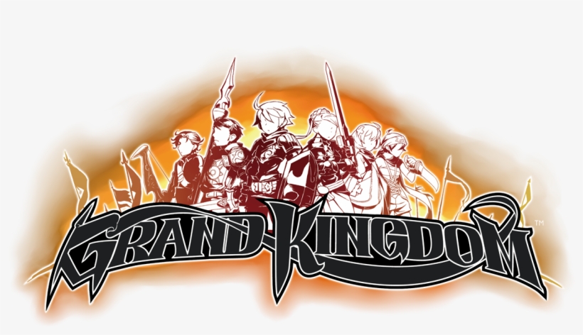 Friday, June 17, - Grand Kingdom /vita (psvita), transparent png download