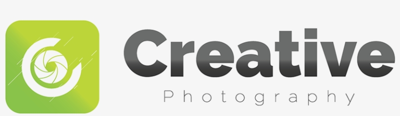 This Logo Is Designed For Photographers । A Photographer - Graphics, transparent png download