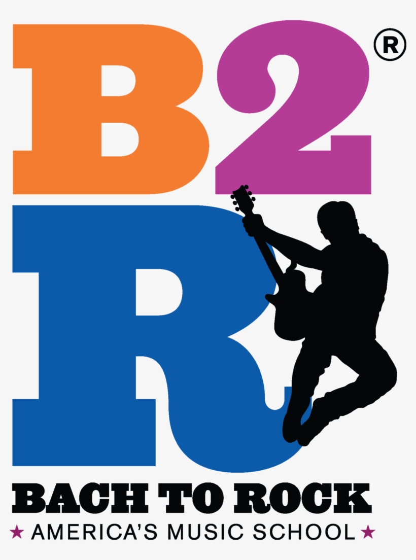 Bach To Rock, North Scottsdale - Ridgefield Bach To Rock, transparent png download
