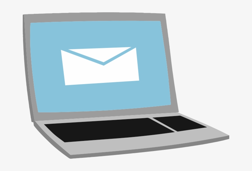 Background - Emails - Email, transparent png download