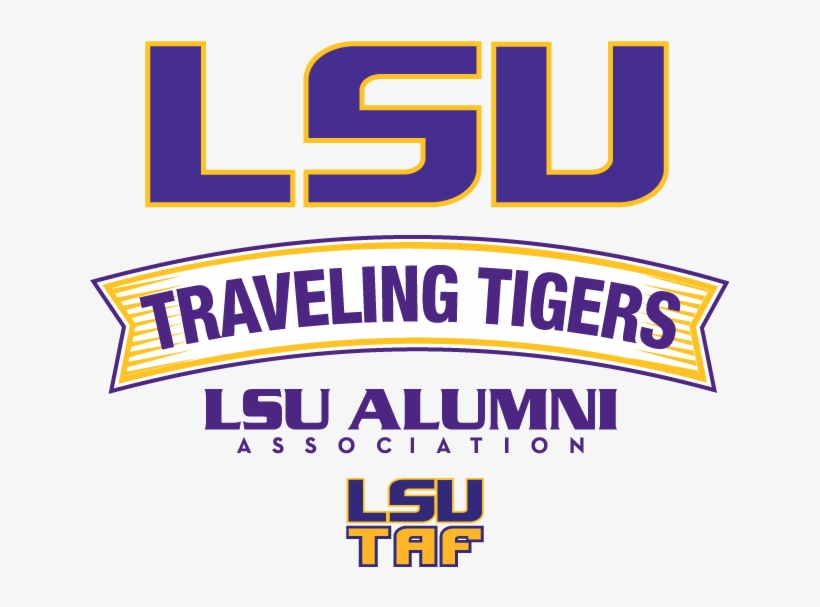 31 Jan - Louisiana State University, transparent png download