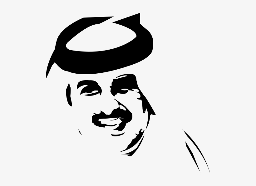 Tamim Al Majd By Fictive Studio Apple Logo Transparent - Sticker Tameem Al Majd, transparent png download
