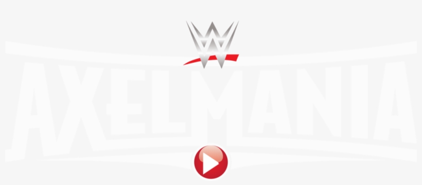 Photo Axelmania - Wrestlemania Xxvii, transparent png download