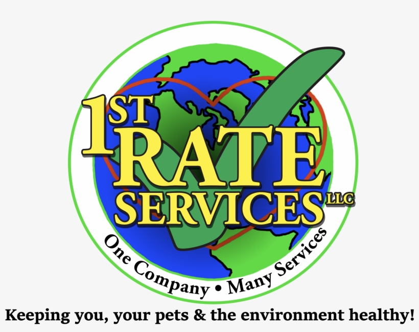 1st Rate Services - Essential Oil, transparent png download