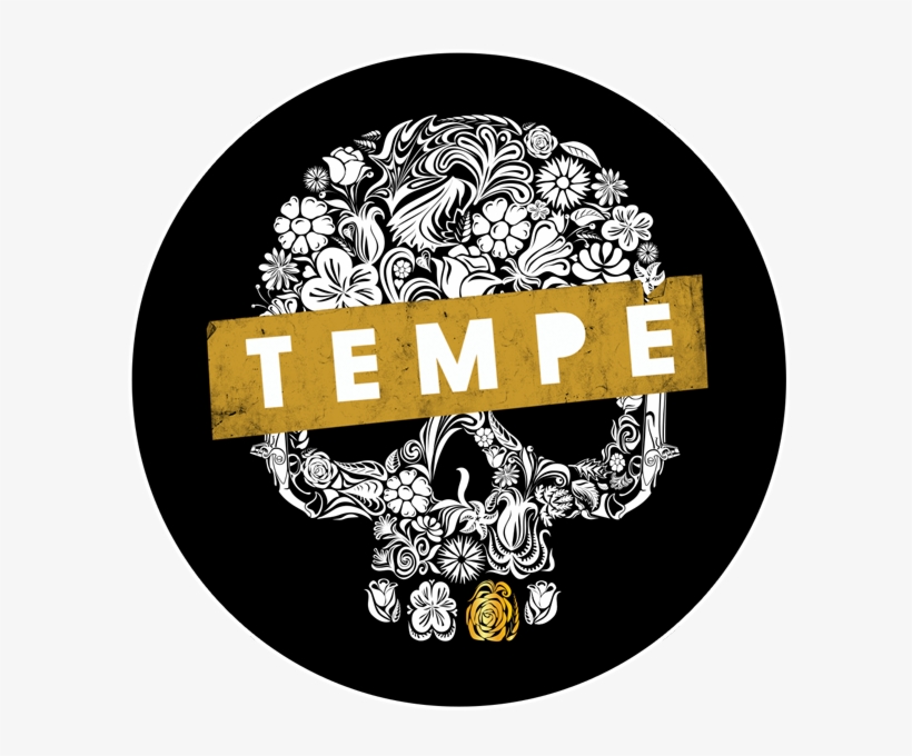 El Hefe Tempe - El Hefe Tempe Logo, transparent png download