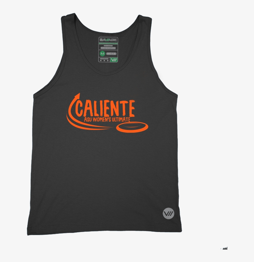 Caliente Ultimate Tank - Heater, transparent png download