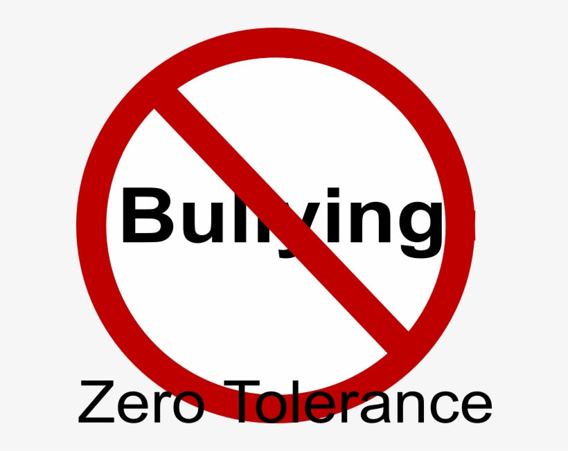 Clip Arts Related To - Animated Pictures Of Bullying, transparent png download