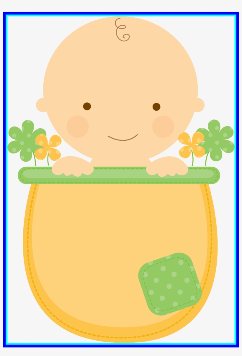 Astonishing Flowerpot Babies Clipart Babyinflowerpot - Baby Stuffs Cartoon Png, transparent png download