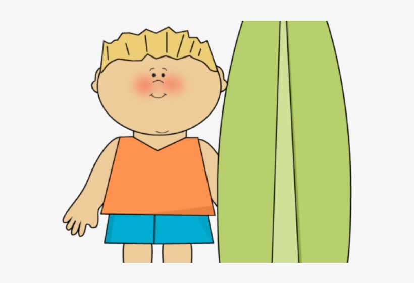 Surfboards Cliparts - Clip Art, transparent png download