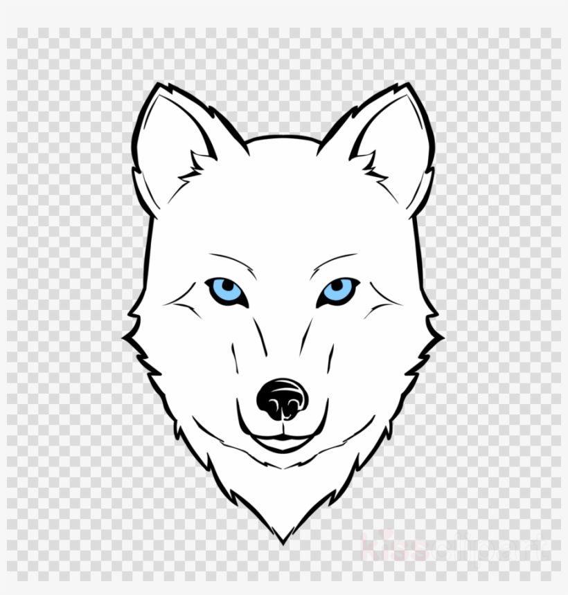 Line Art Clipart Wolf Snout Los Angeles Chargers - Love Icon Transparent Background, transparent png download