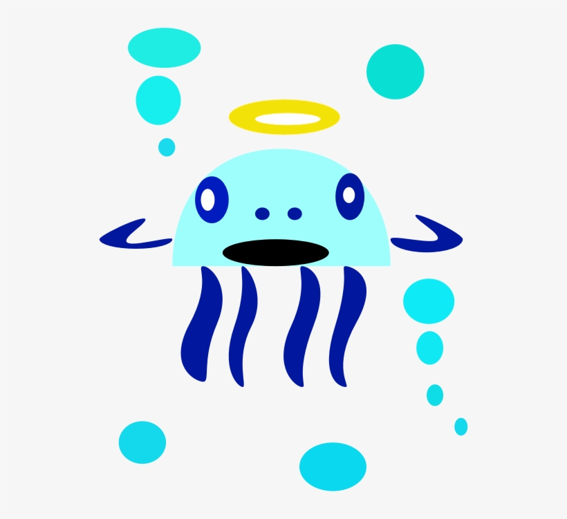 This Png File Is About Upload2openclipart , Mrrays - Organism - Free, transparent png download