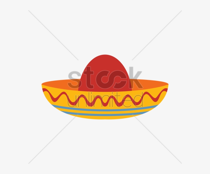 Hat Clipart Sombrero Clip Art - Hat, transparent png download