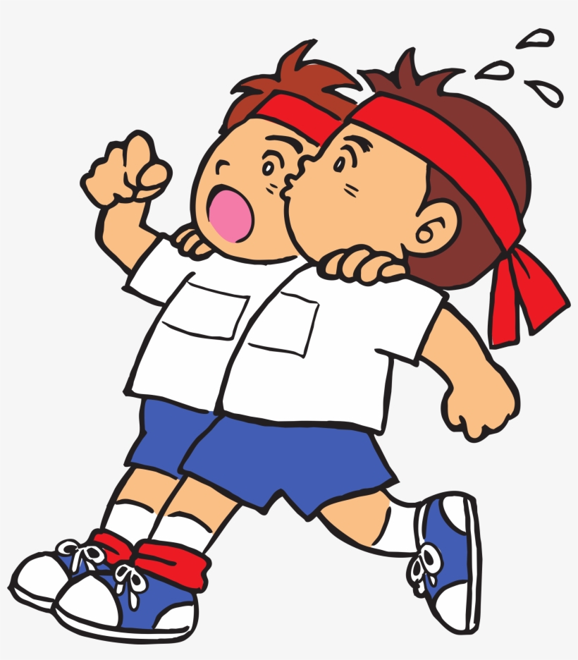 Big Image - Clip Art Sports Day Png, transparent png download