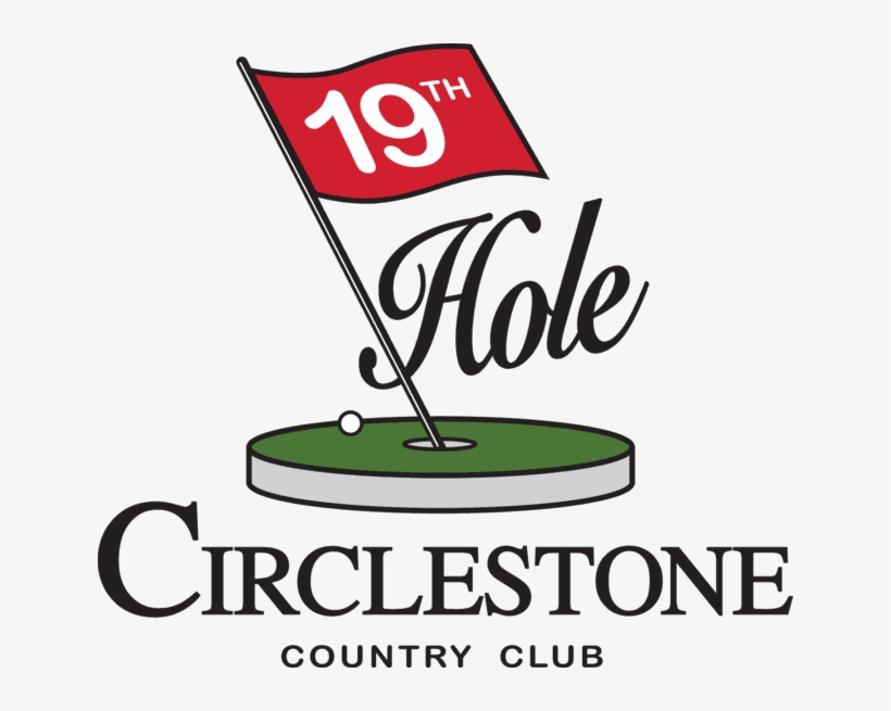 Golf Clipart 19th Hole, transparent png download