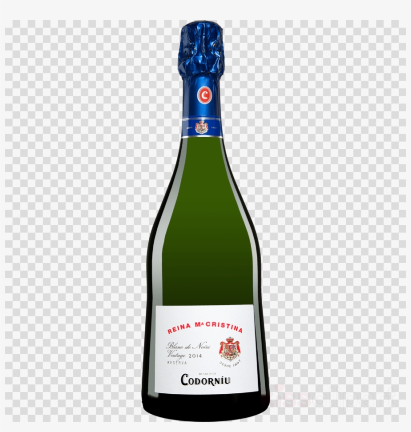 Bottle Clipart Beer Wine Bottle - Preto E Branco Tumblr Png, transparent png download