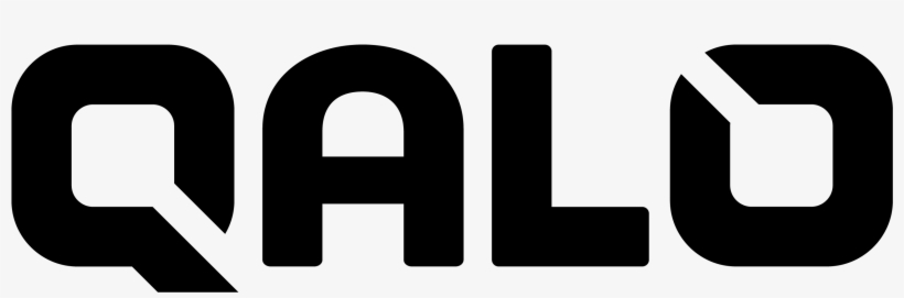 View - Qalo Stackable Twist Stackable Qalo, transparent png download