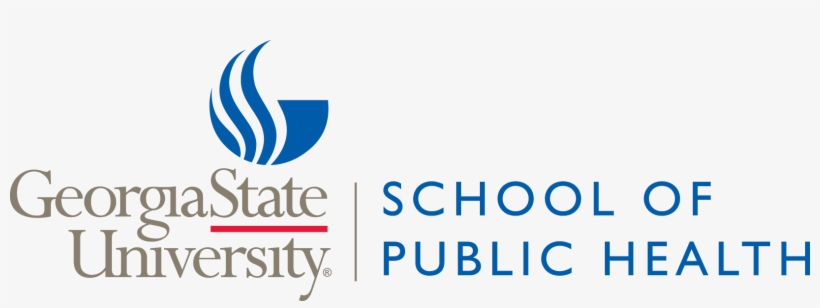 University Assistantships - Georgia State University Logo White, transparent png download