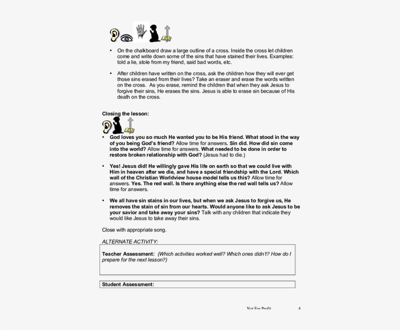 Page - Letter Of Recommendation, transparent png download