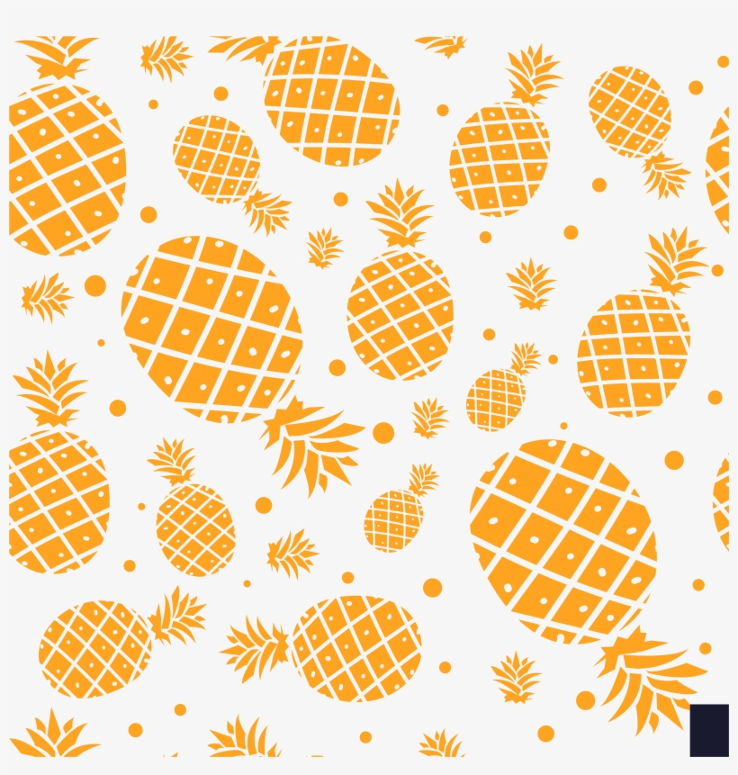 Clipart Stock Fruit Pineapple Fundal Transprent - Orange Fruit Png Background, transparent png download