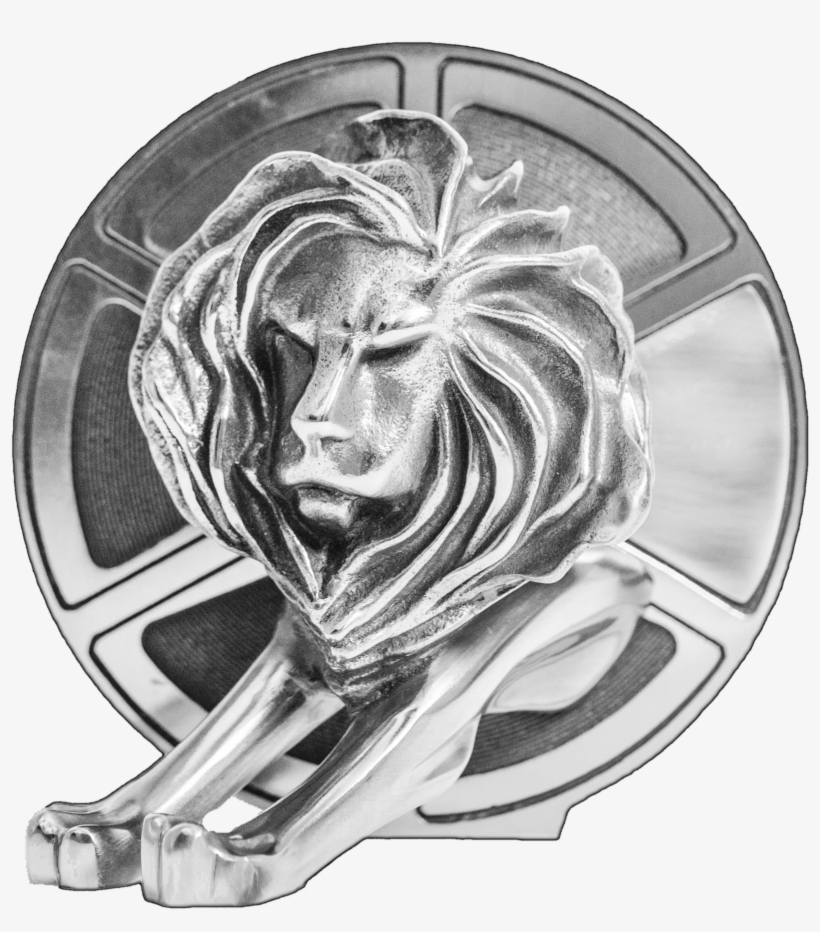 Cannes Lions, transparent png download
