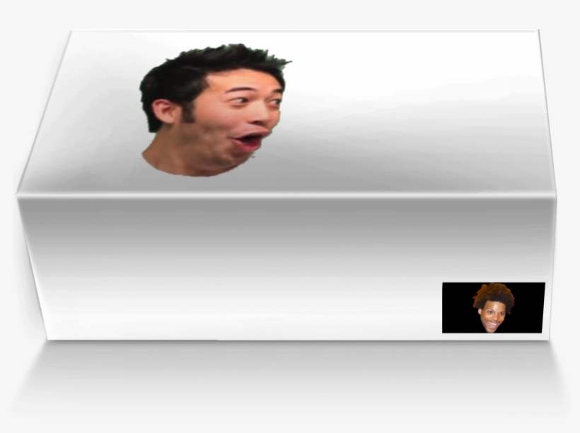 Trihard Png - Shoe, transparent png download