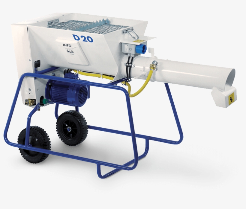 M Tec D - M Tec 20, transparent png download