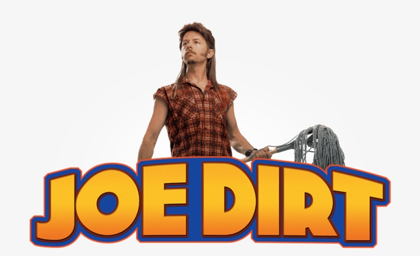 Car From Joe Dirt, transparent png download