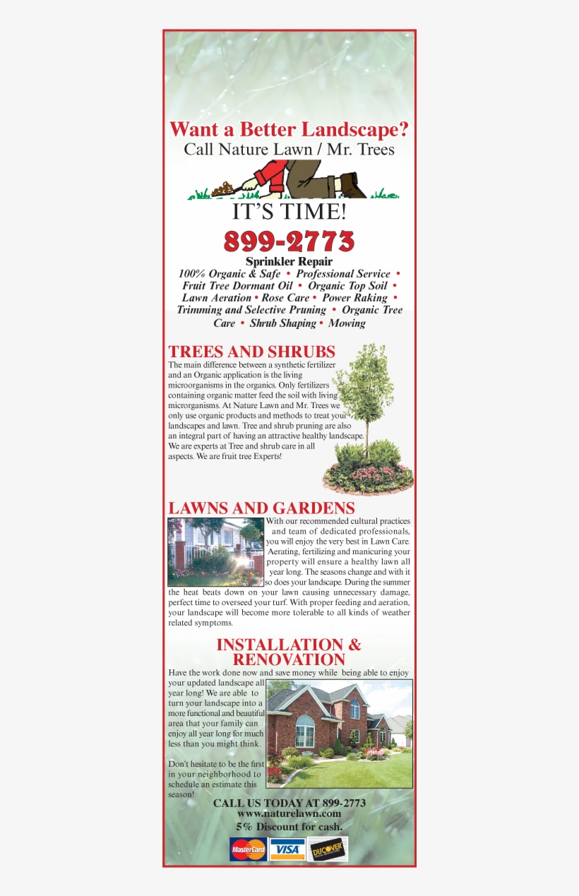 Gallery Image - Landscaping, transparent png download