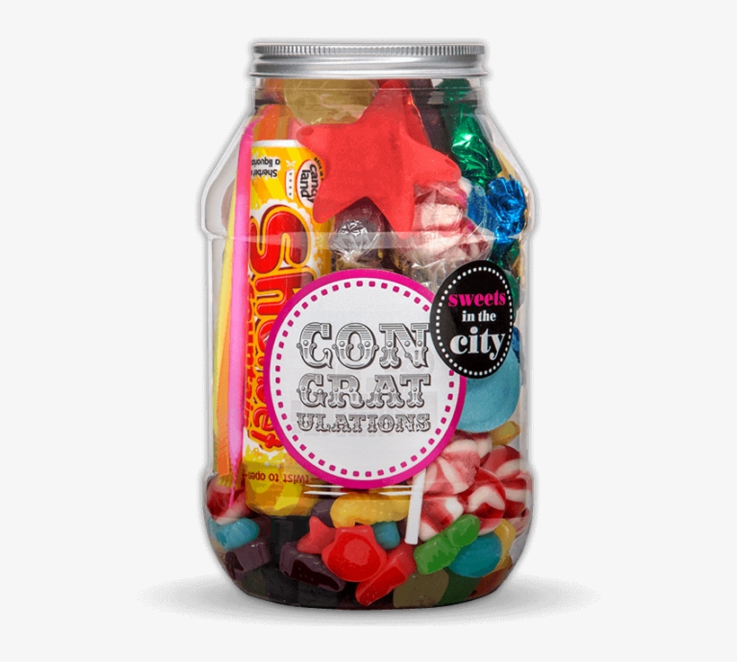 Congratulations - Gift, transparent png download