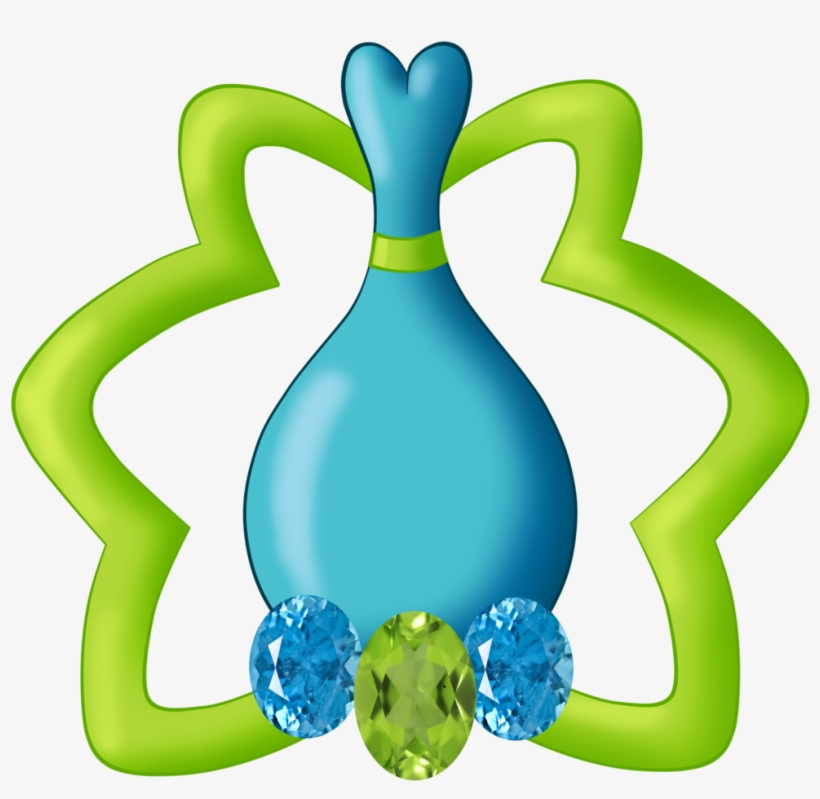 Seline Fairy Dust Bottle By Yoseidraws Seline Fairy - Winx Club Fairy Dust Roxy, transparent png download