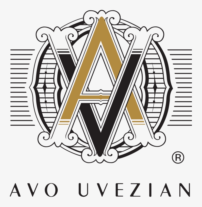 Avo Cigars In Perfect Harmony - Avo Classic Cigar Logo, transparent png download