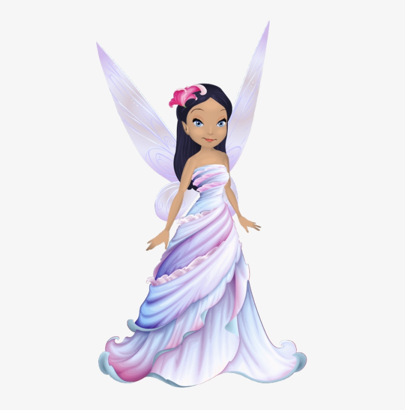 The Art Of Disney Fairies Disney Fairies, Tinkerbell, - Fairy, transparent png download
